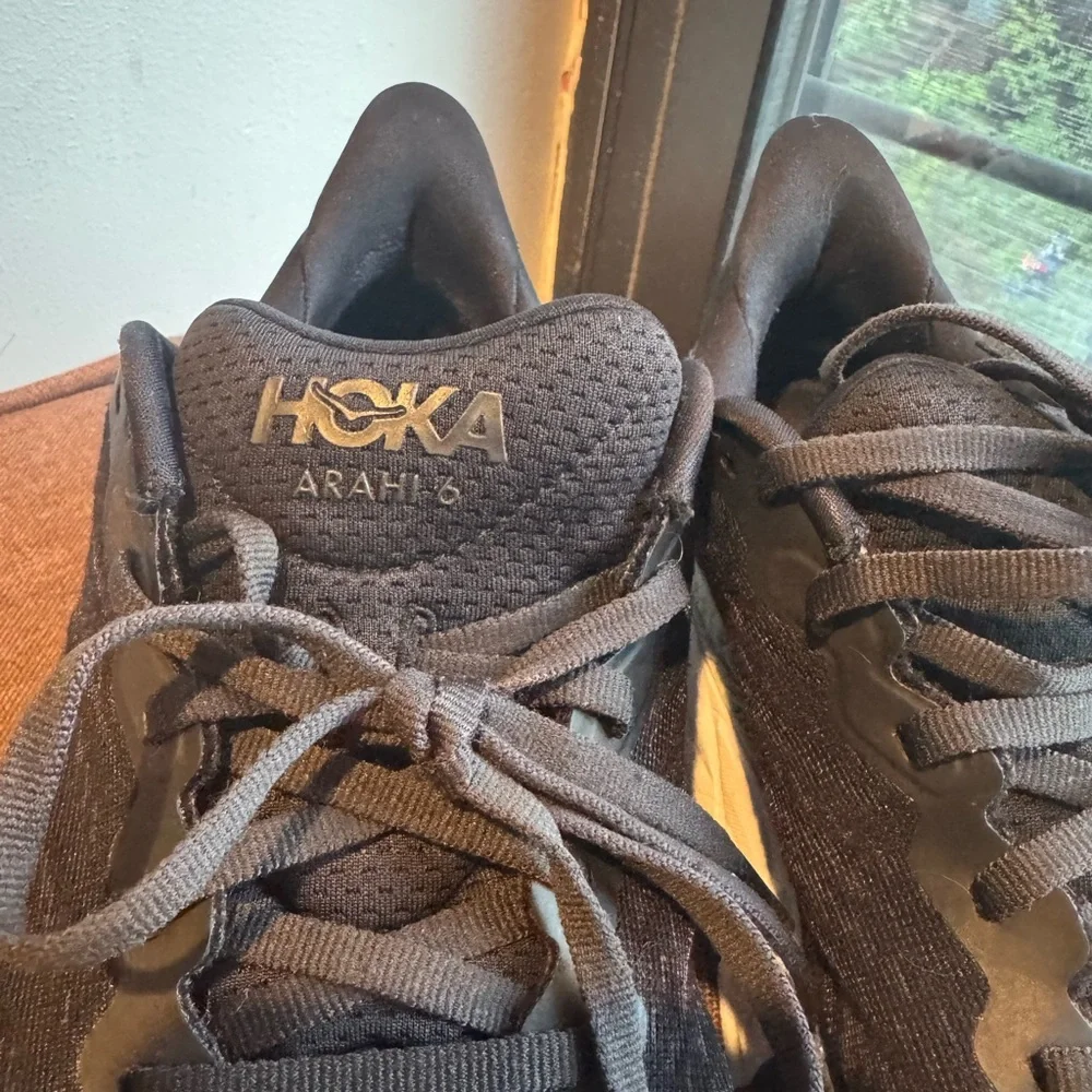 HOKA ARAHI
